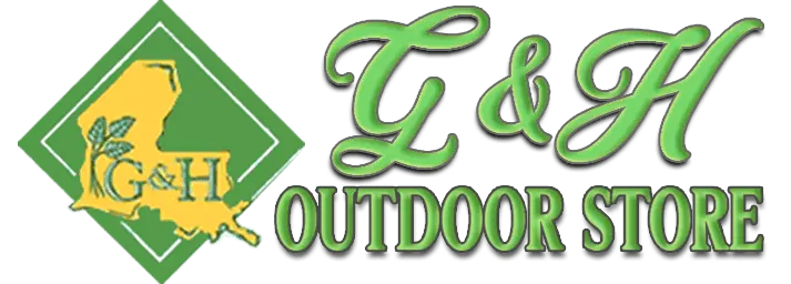 GH Outdoor Store